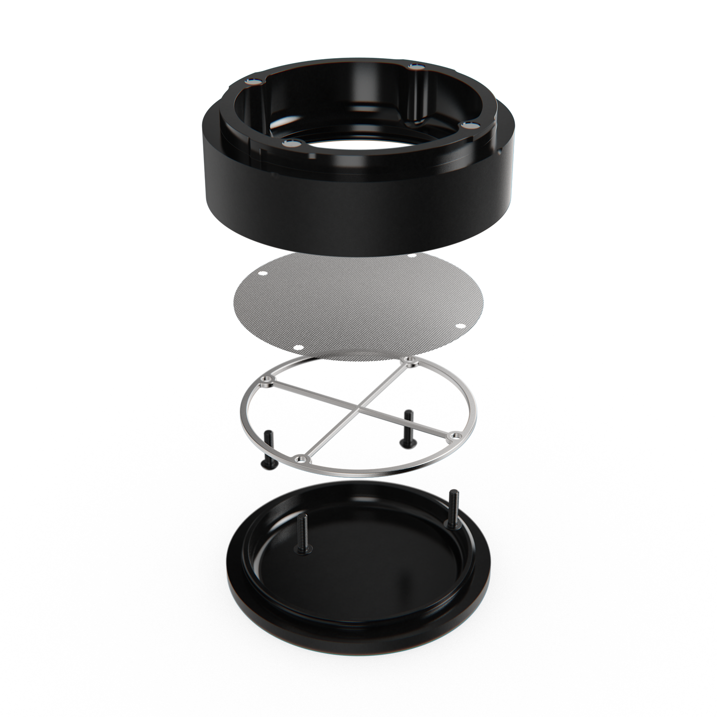 V3 Pollen Collector - Pre Order