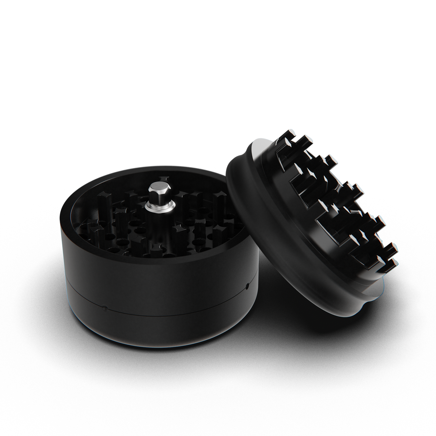 3-Piece Grinder V3 - PRE-ORDER