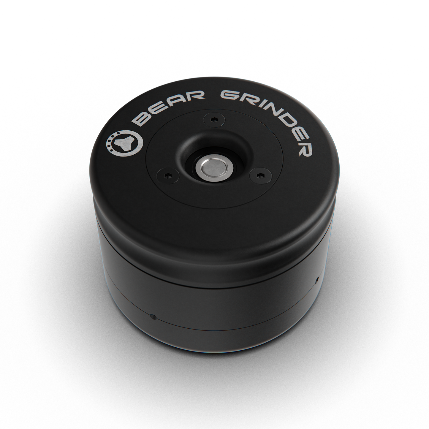 3-Piece Grinder V3 - PRE-ORDER