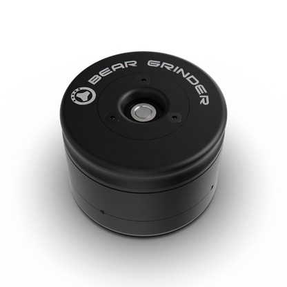 3-Piece Grinder V3 - PRE-ORDER