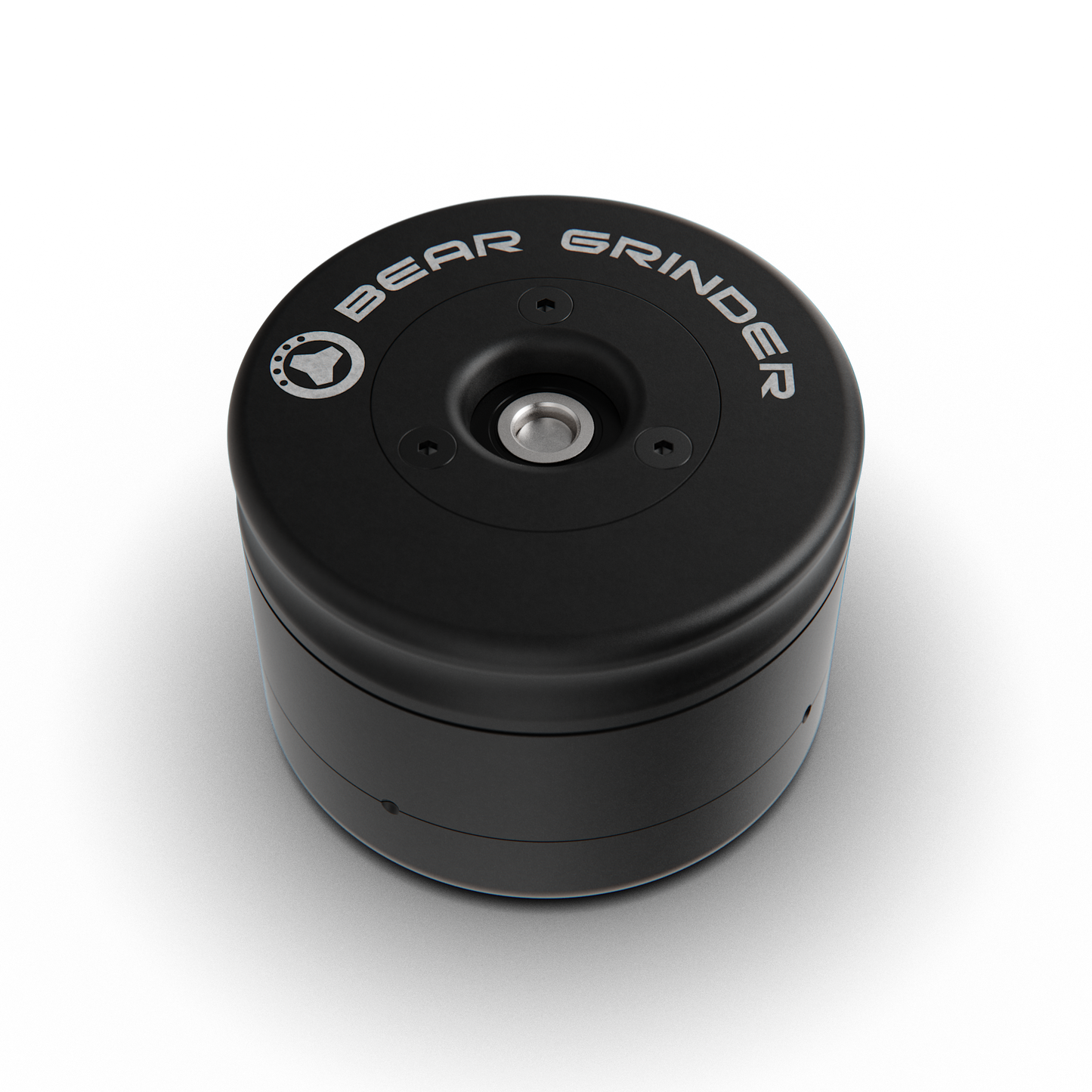 3-Piece Grinder V3 - PRE-ORDER