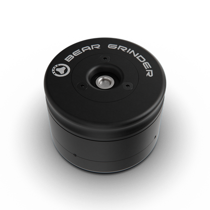 3-Piece Grinder V3 - PRE-ORDER