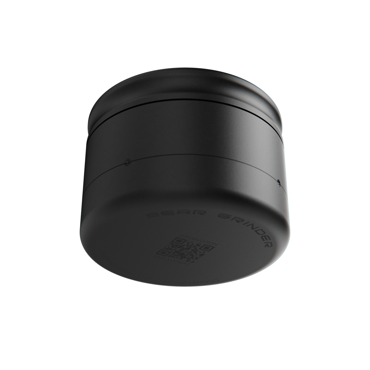 3-Piece Grinder V3 - PRE-ORDER