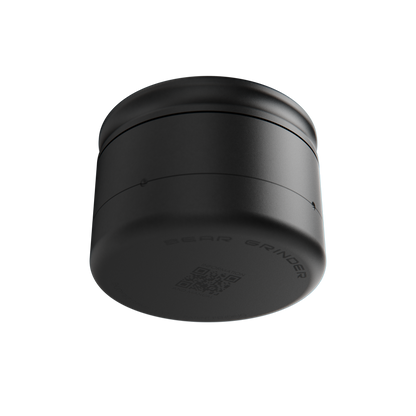 3-Piece Grinder V3 - PRE-ORDER