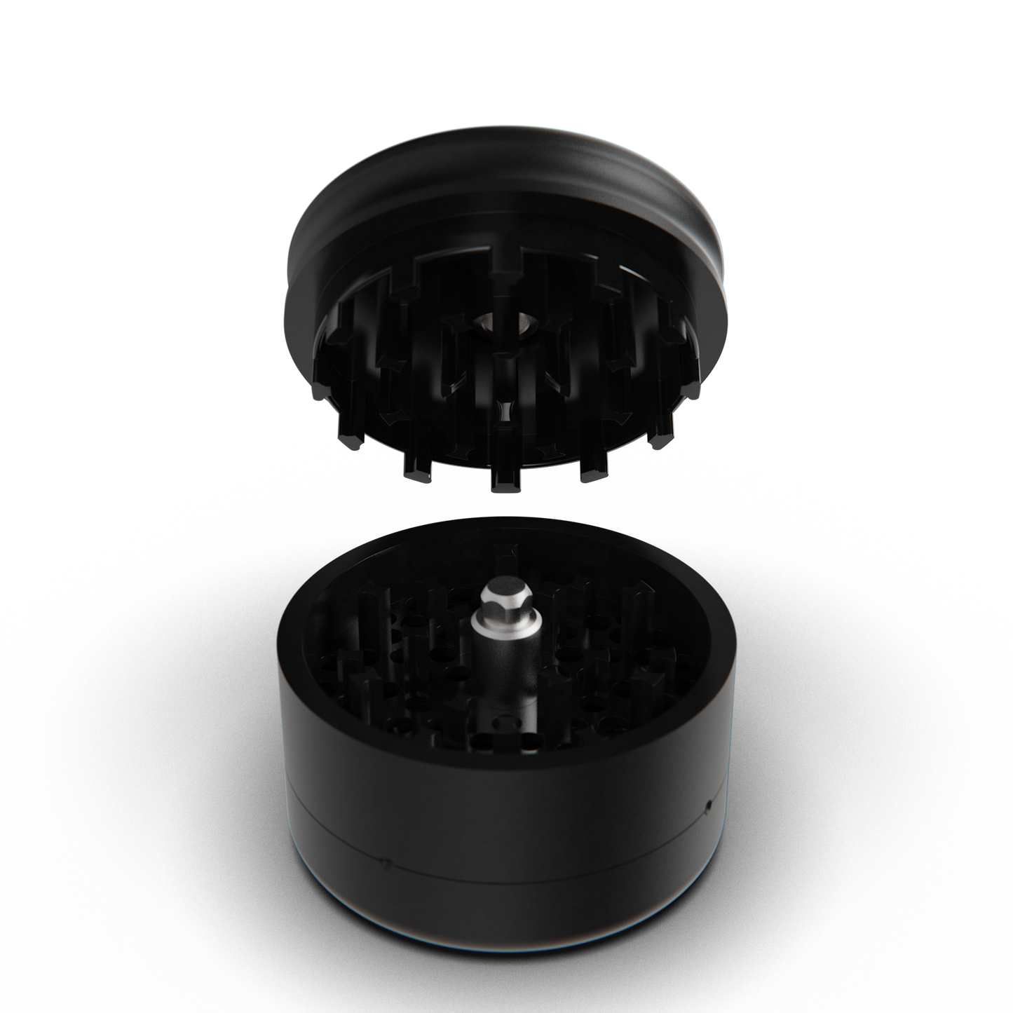 3-Piece Grinder V3 - PRE-ORDER