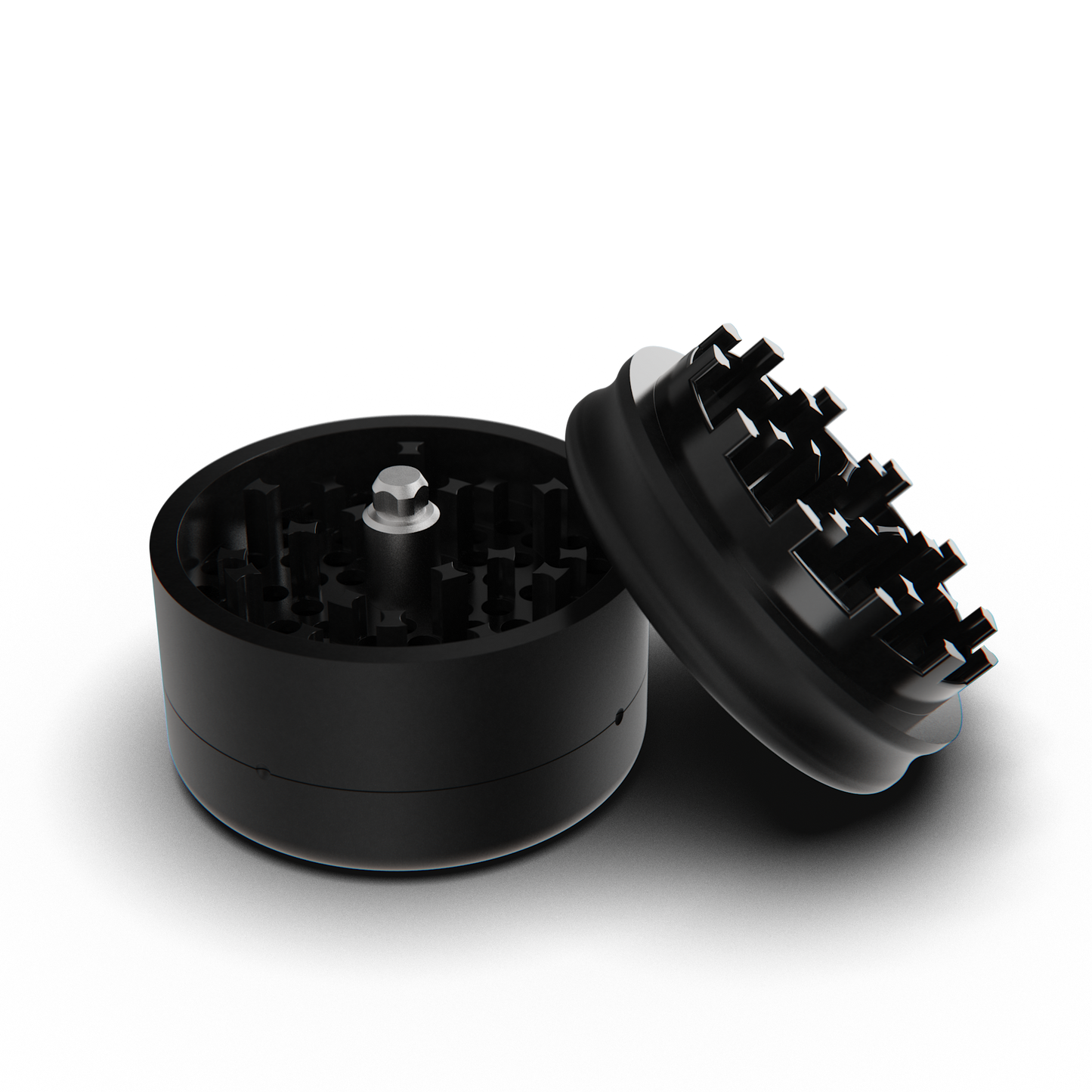 3-Piece Grinder V3 - PRE-ORDER