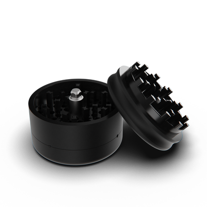 3-Piece Grinder V3 - PRE-ORDER